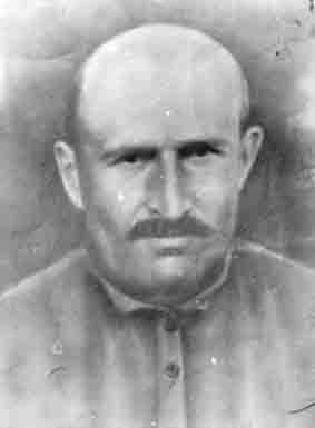 Исалаев Магомед